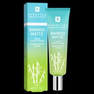 NEW • Erborian • Bamboo Matte Lotion